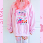 High Approaches To Acquire A Made Use Of Kawaii Clothes