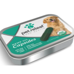 A Tail of Two Cats: The Benefits of CBD Oil