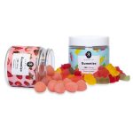 The Best CBD Gummies for Scleroderma