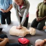 The Hero Within: Mastering First Aid to Save Lives in Emergency Scenarios
