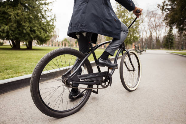 The Benefits of Electric Cruiser Bikes Effortless Commuting and Leisurely Rides