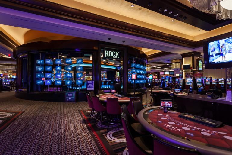Behind the Cards: Secrets of Casino Games Unveiled