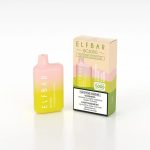 Unleash Your Senses Elf Bar Vape BC5000