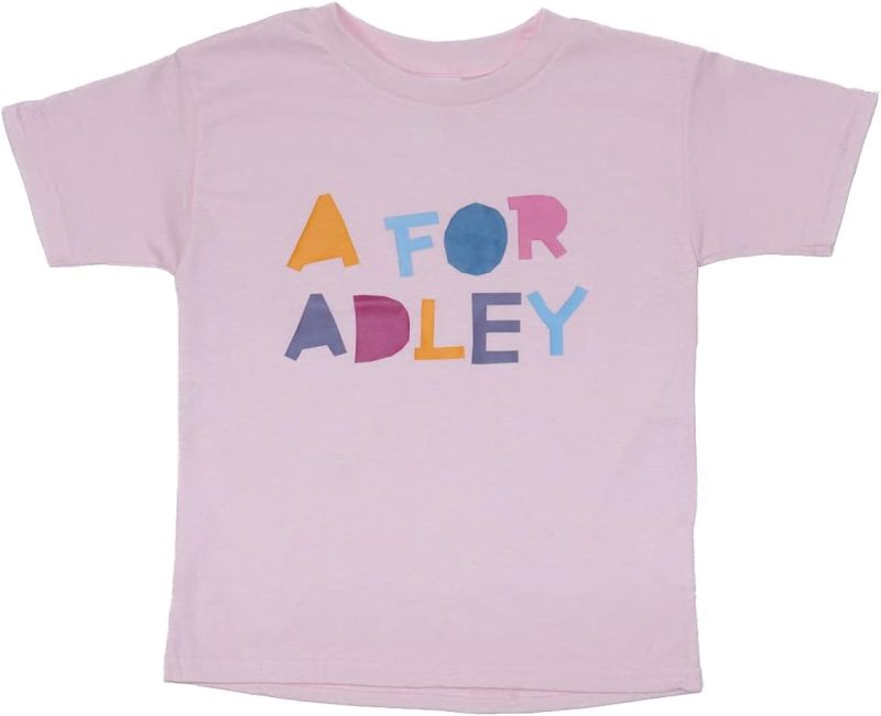 Step into Adley's World: A for Adley Official Store Now Open!