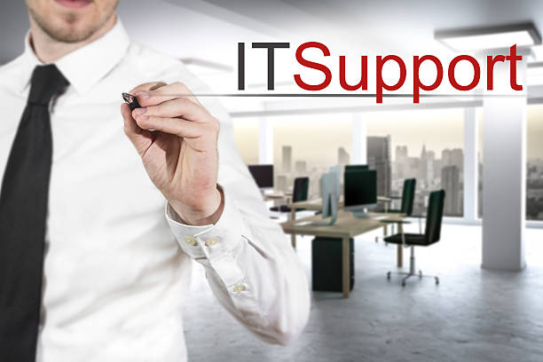 Computerease IT Support: Your Partner in Technology