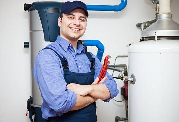 How to Choose the Right Water Heater Installer in Denham Springs