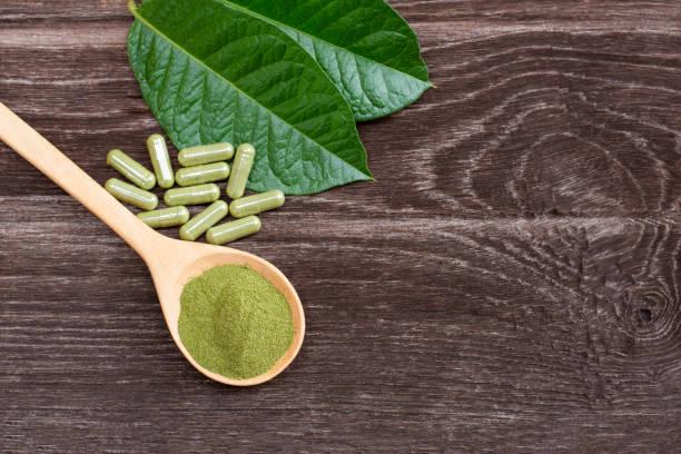 Buy Borneo Kratom Online: Discover the Strongest and Most Potent Strains