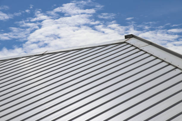 Innovative Roofing Solutions for Commercial Properties