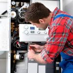 Emergency Water Heater Installation Services Stockton