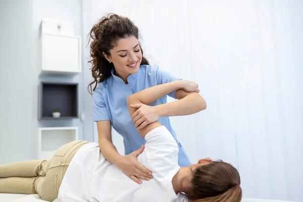 Chiropractic Solutions for Neck and Back Pain After a Car Accident