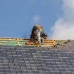 Reliable Locke and Ladder Roofing Services