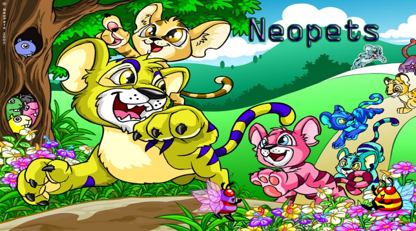 Mastering Neopets: Expert Tips for Exploring, Earning, and Conquering Neopia