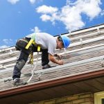 Professional Roofing Replacement in Smyrna Affordable & Efficient
