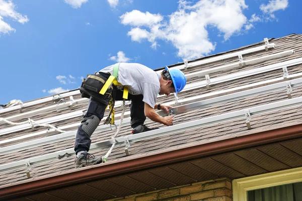 Professional Roofing Replacement in Smyrna Affordable & Efficient