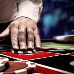 The Evolution of Online Gambling and mega 888’s Role