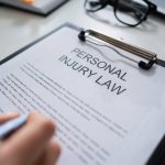 Summerville Car Accident Lawyer Expert Legal Support for Injury Claims