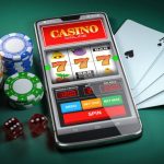Why High Rollers Prefer Playing at Nex777