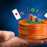 Join the Fun at 918Kiss Online Casino Today