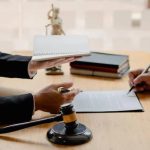 Sharp Legal Strategy. Total Client Care – Munley Law