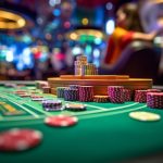 Mega888 Casino Online with Rich Slot Features