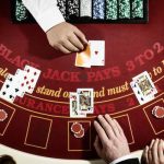 Enjoy Live Casino Thrills on Mahkota338