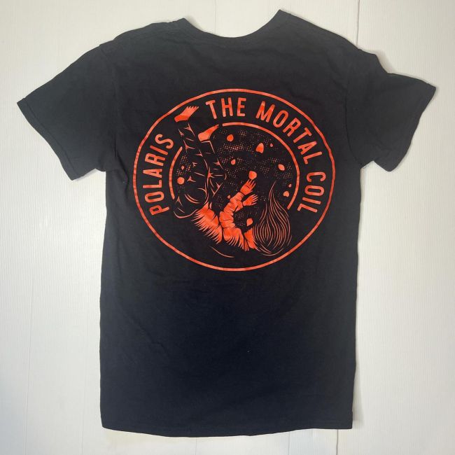 The Power of Polaris: Official Store Merchandise Unleashed