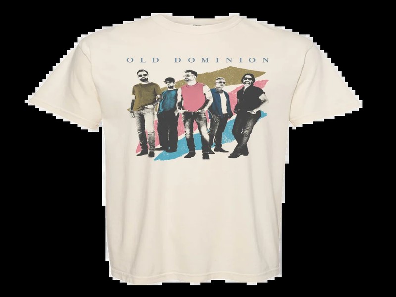 Embrace Your Passion: Diving into Olddominion Official Shop