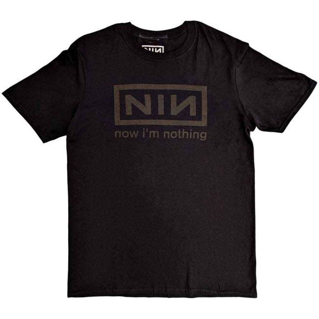 Exploring the World of Nine Inch Nails Official Merch: What You Need to Know