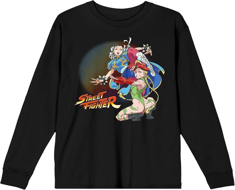 Exploring the Best Street Fighter Merch: Ultimate Fan Guide