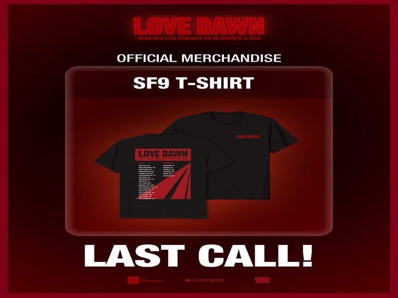 From Fan to Collector: Building Your Sf9 Merchandise Collection