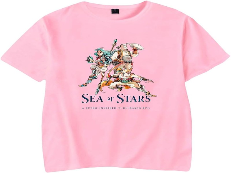 Elevate Your Style: A Journey Through Another World Official Store Highlights